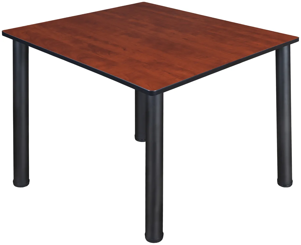 Large Square Office Table