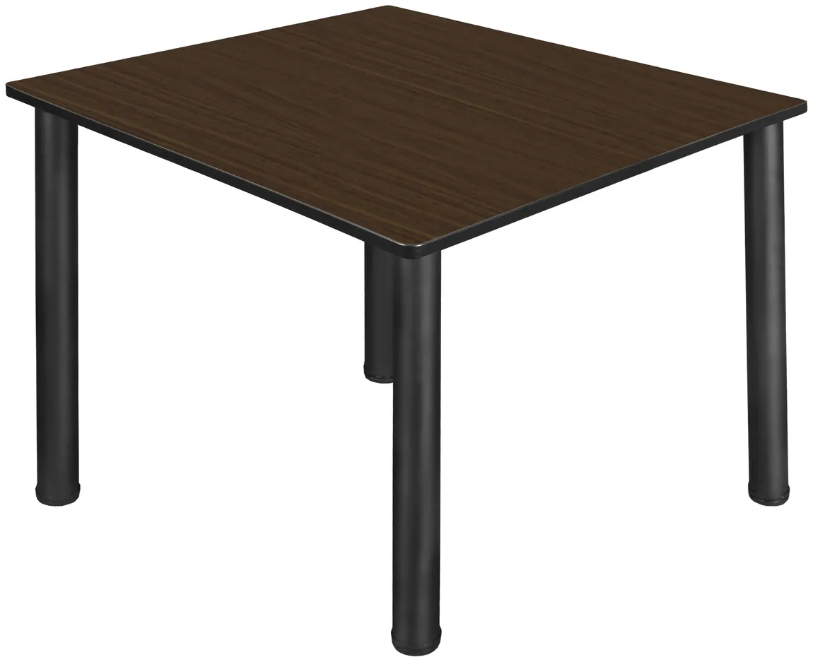 Large Square Office Table