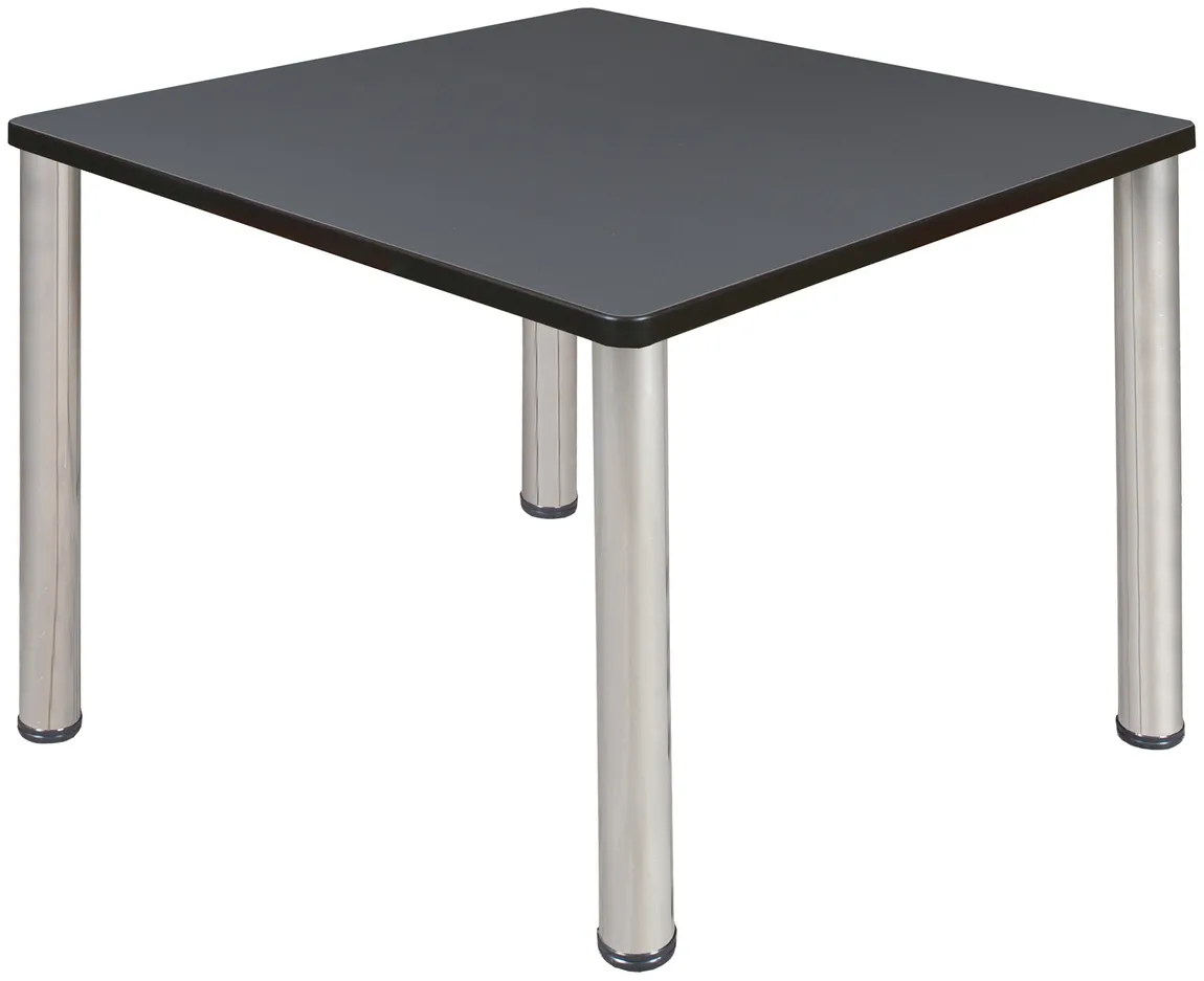 Small Square Table