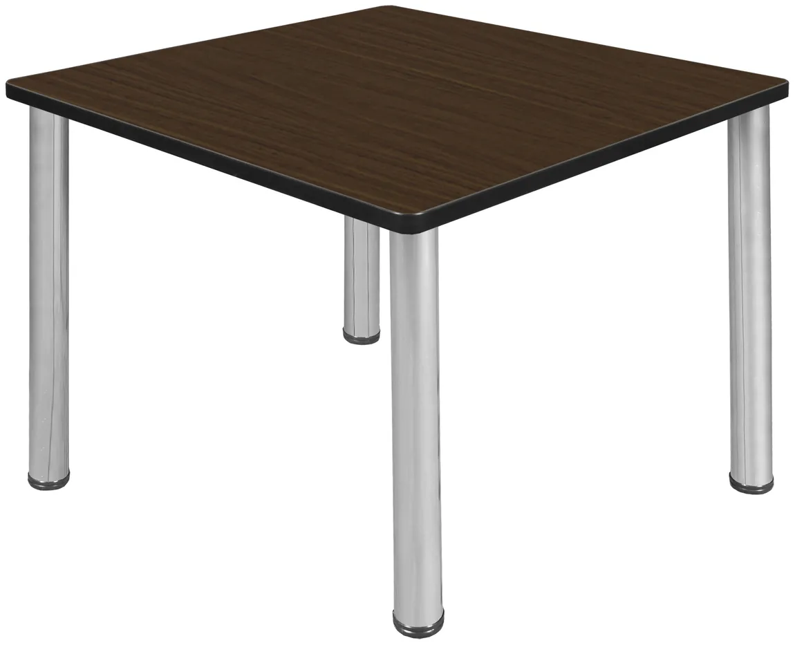 Small Square Table