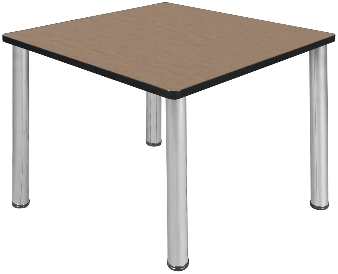 Square Breakroom Table