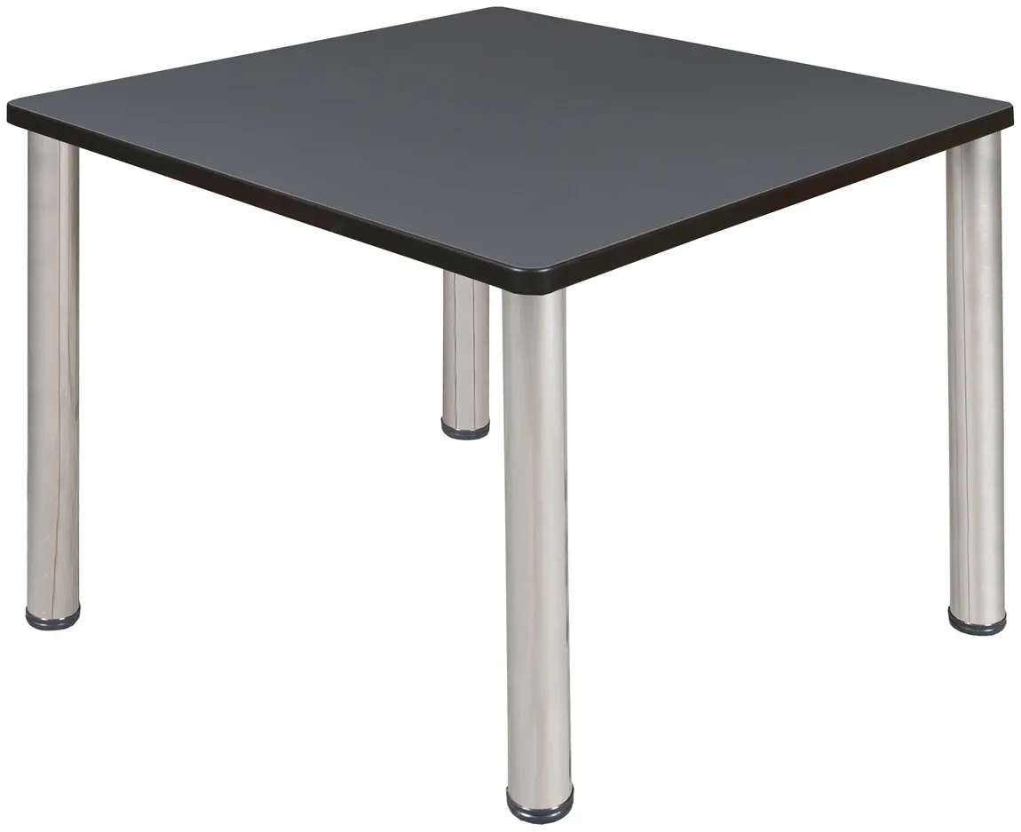 Square Breakroom Table