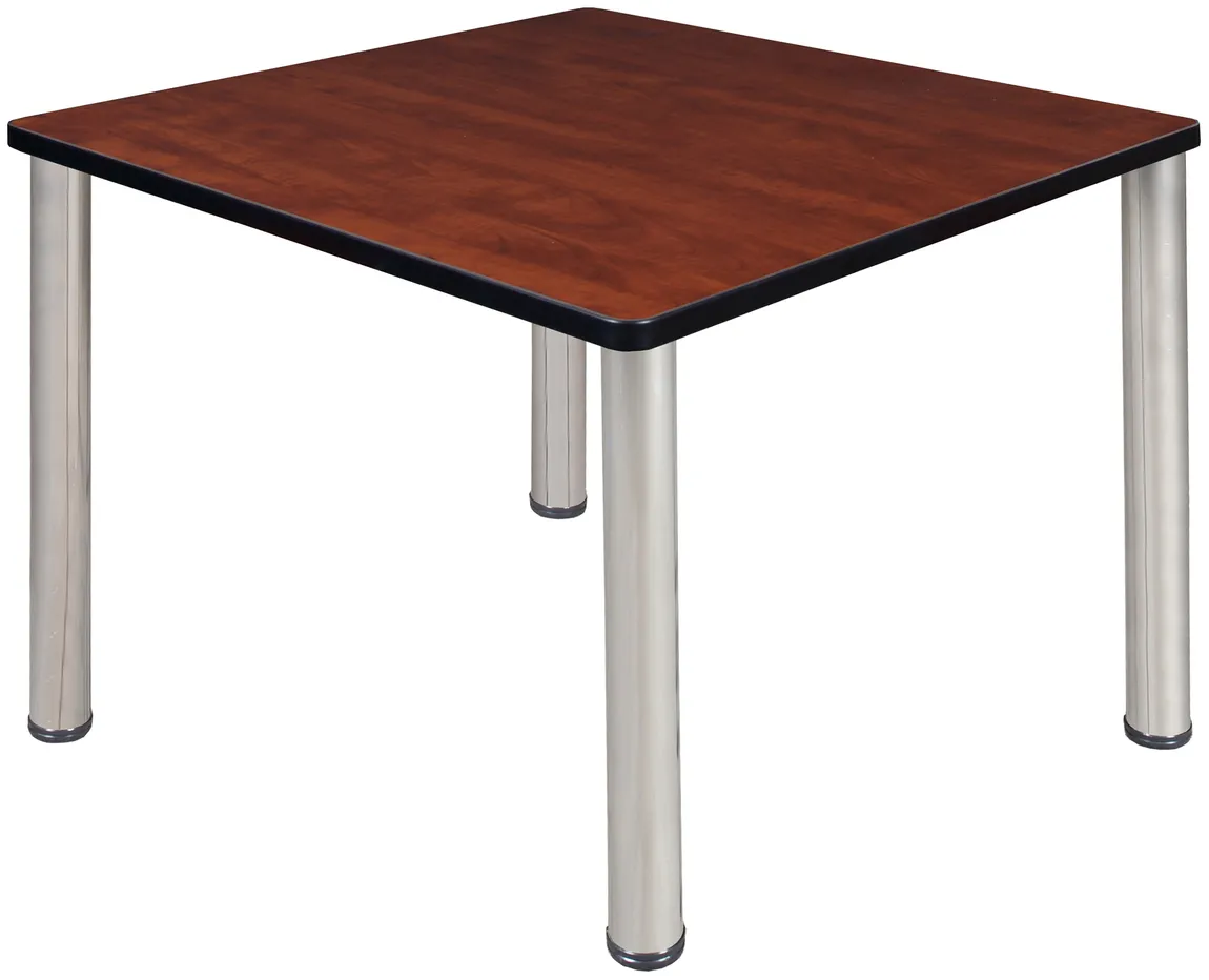 Square Breakroom Table