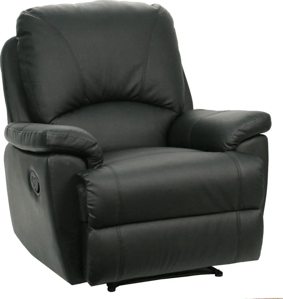 Club Chair Recliner