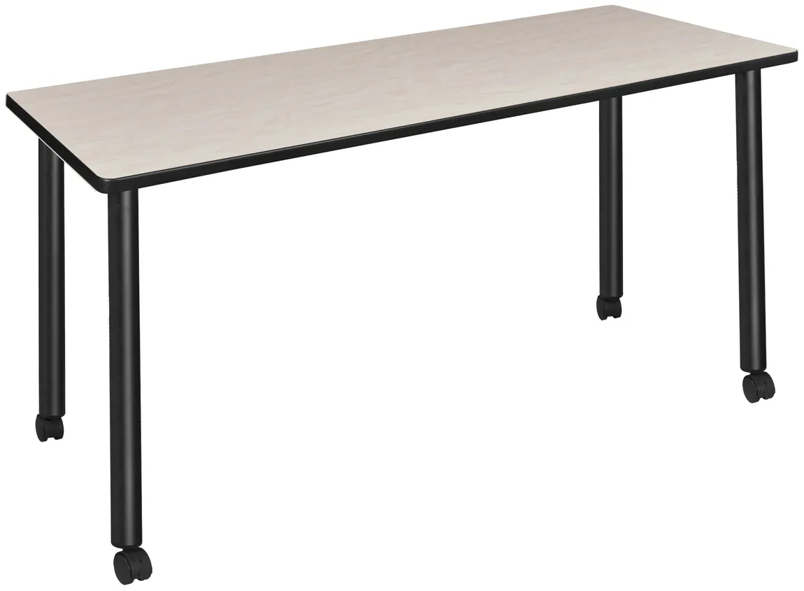 Mobile Seminar Table