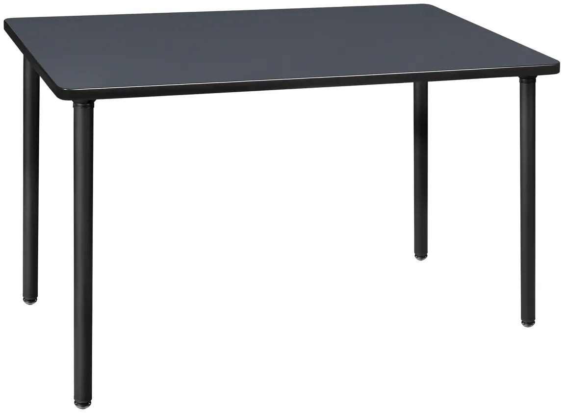 Small Folding Seminar Table