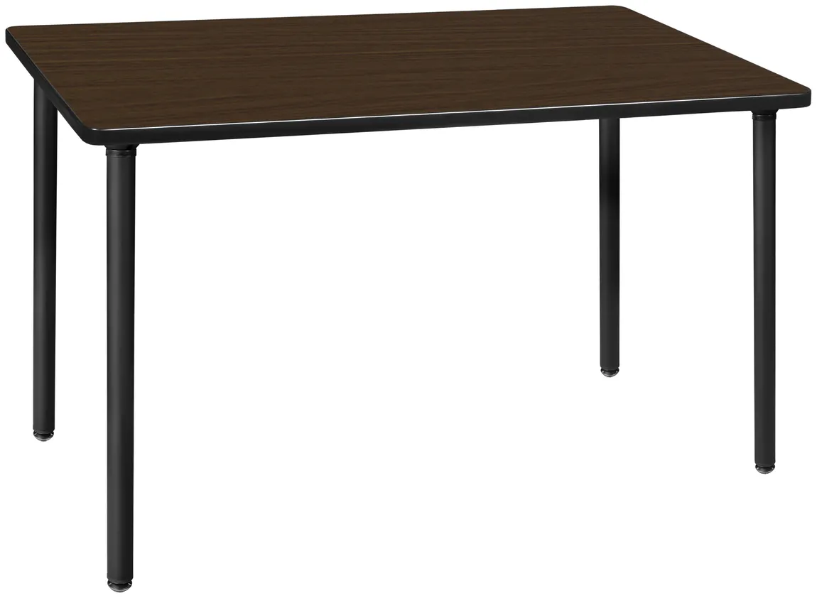 Small Folding Seminar Table
