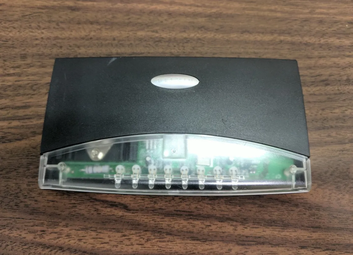 Belkin F5U010 ExpressBus 7 Port USB Hub