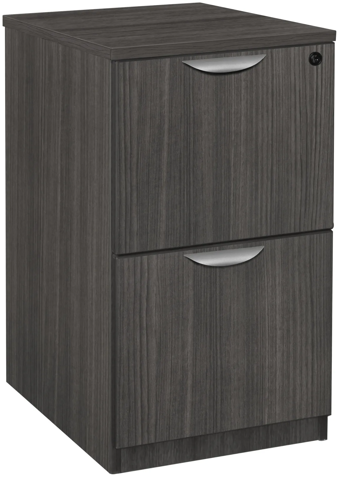 Pedestal File Cabinet
