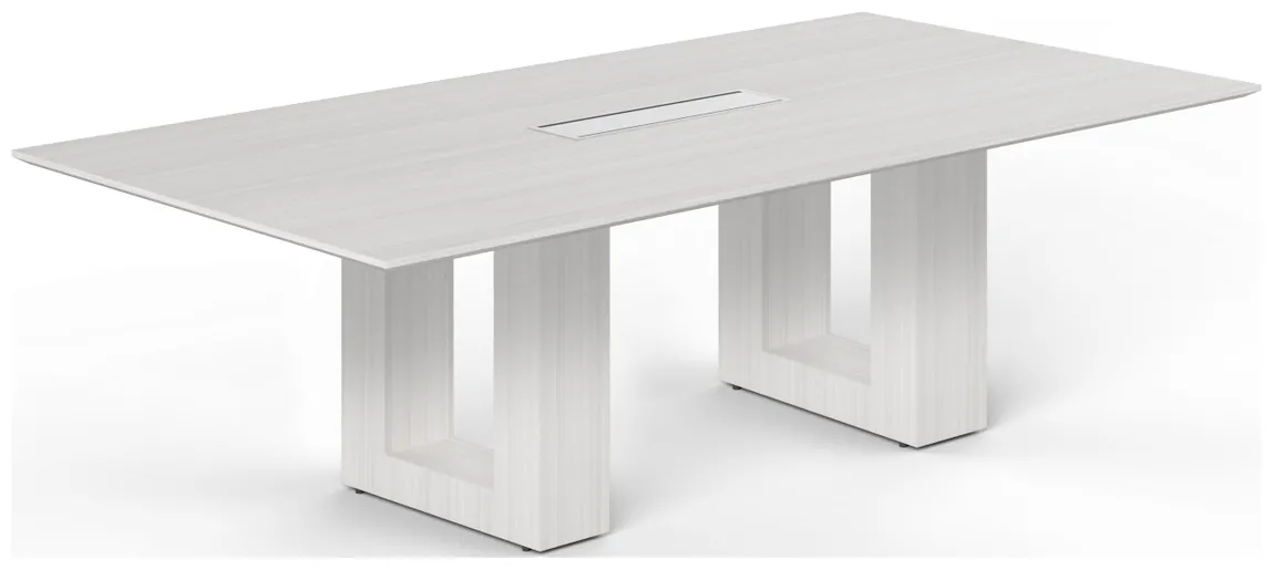Rectangular Conference Table