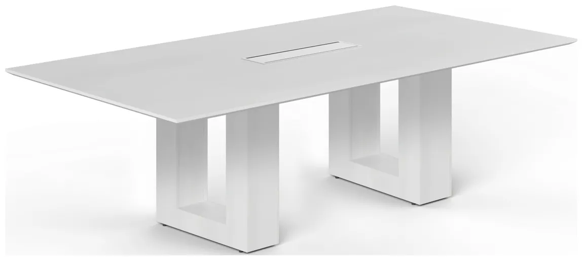 Rectangular Conference Table