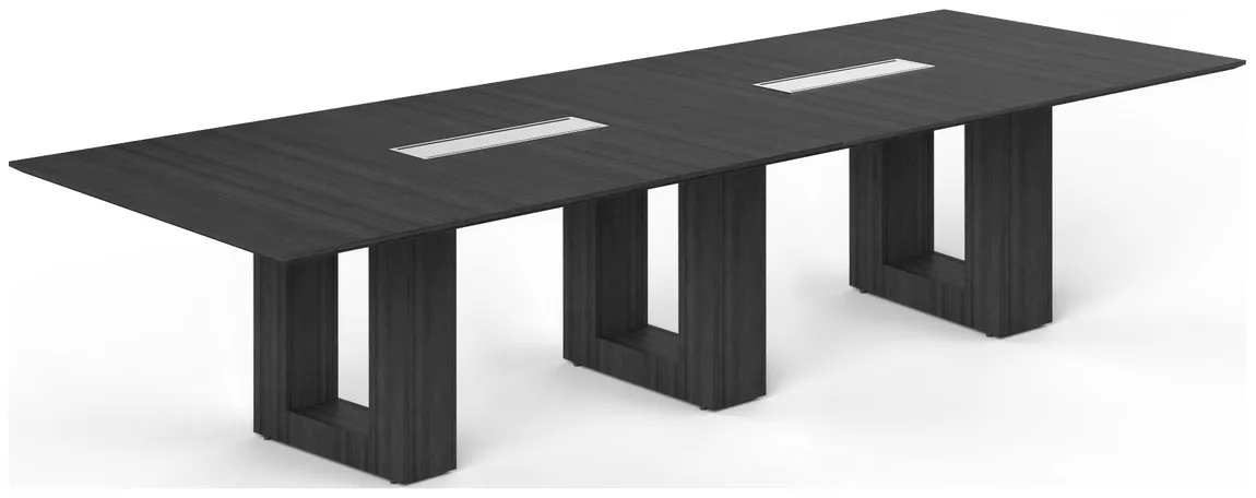Large Conference Table
