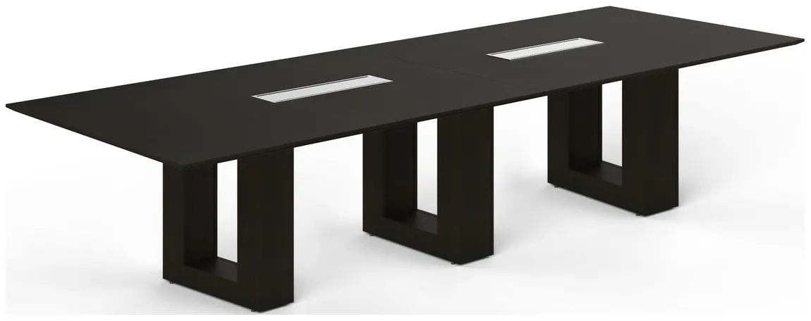 Large Conference Table