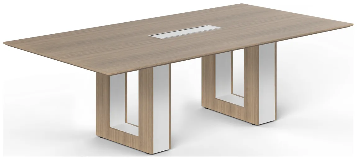 Rectangular Conference Table