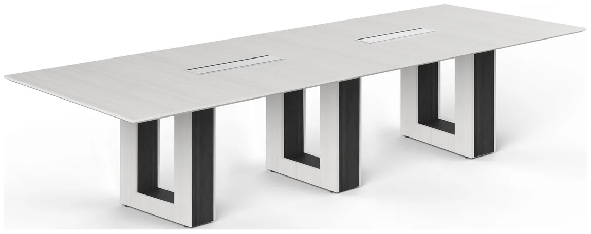 Large Conference Table