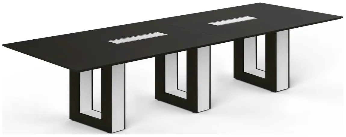 Large Conference Table