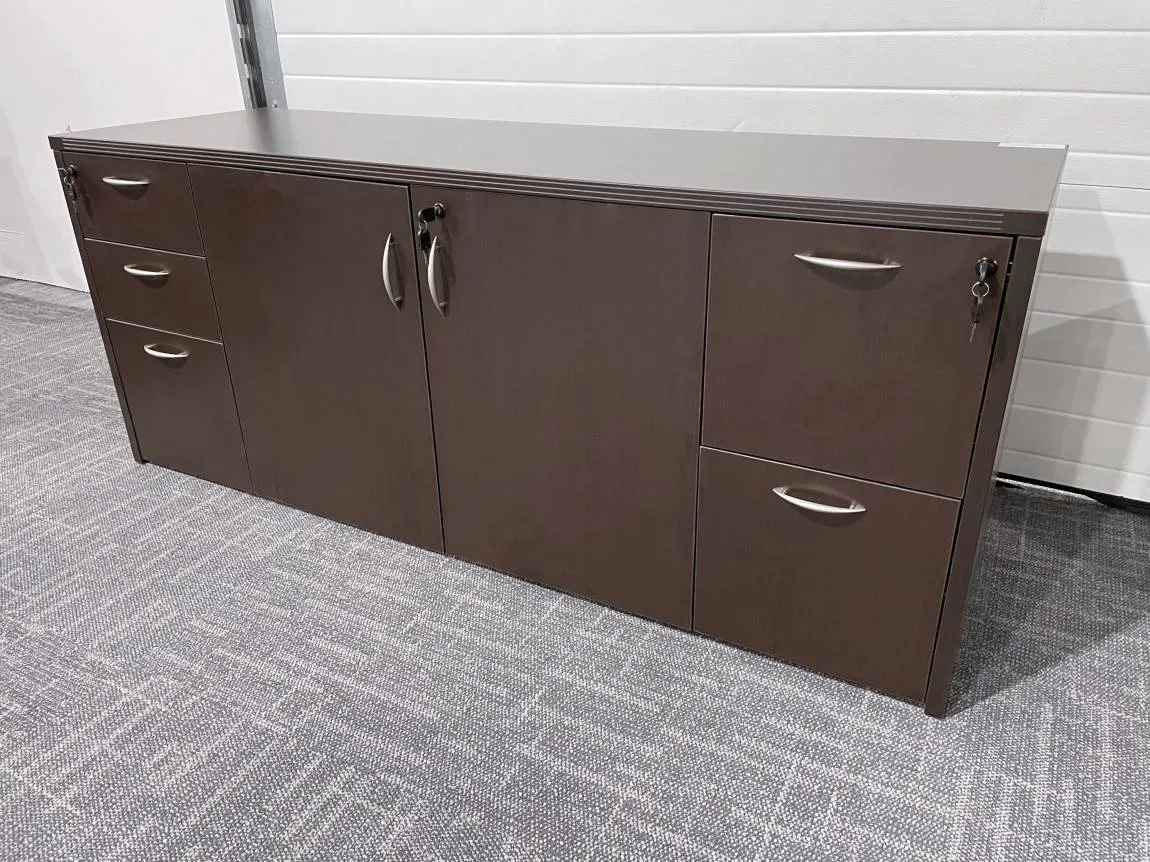Storage Credenza