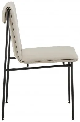Retro Modern Side Chair - Set of 2
