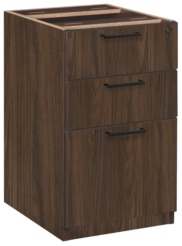 Box Box File Drawers for Amber Desks