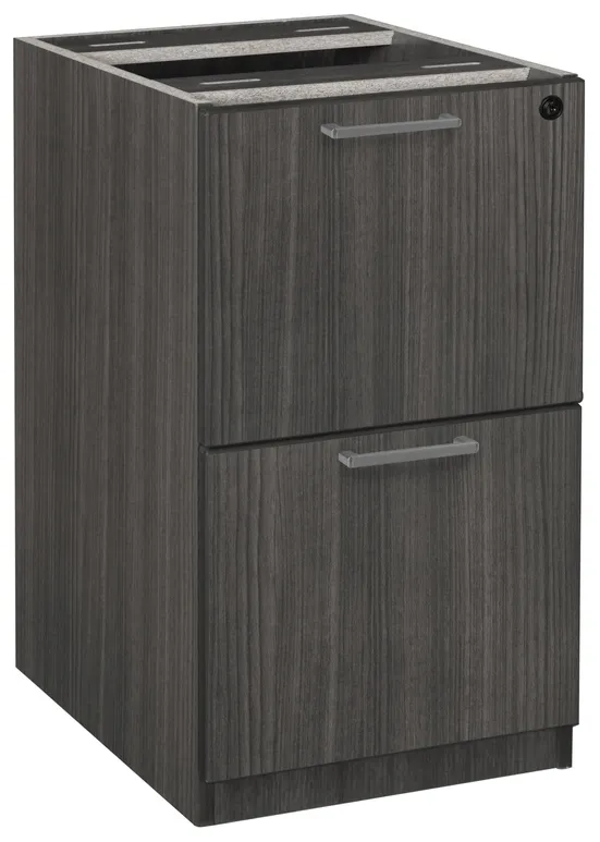 File File Drawers for Amber Desks