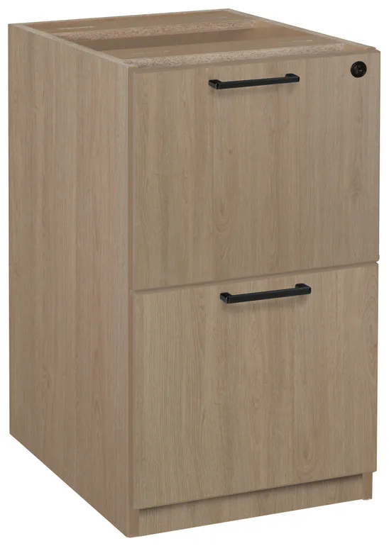 File File Drawers for Amber Desks