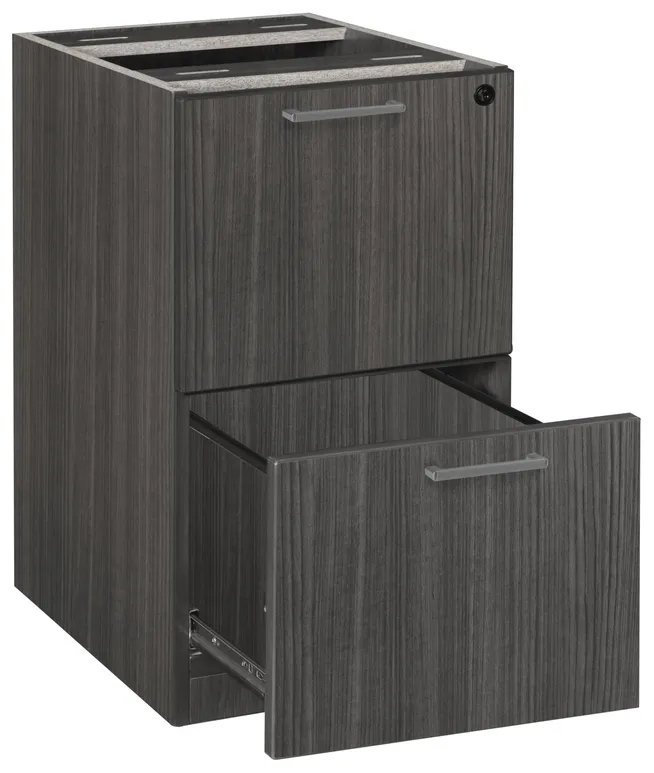 File File Drawers for Amber Desks