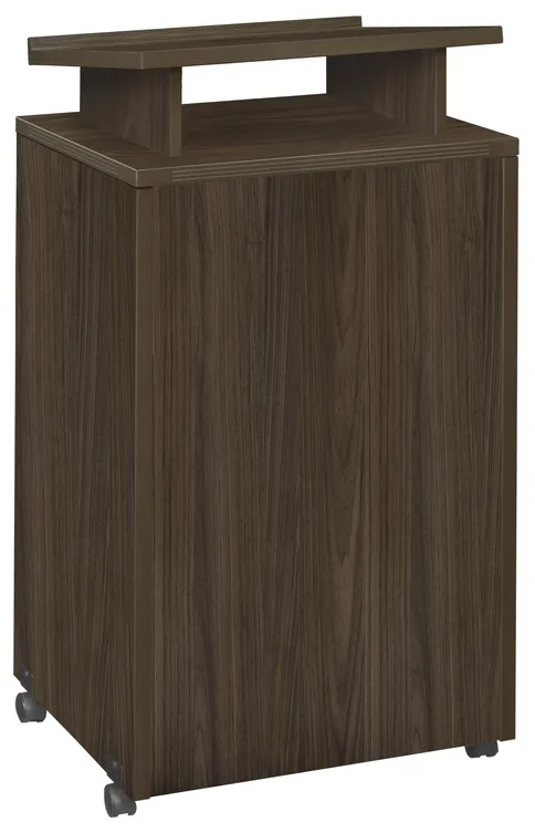 Lectern Podium