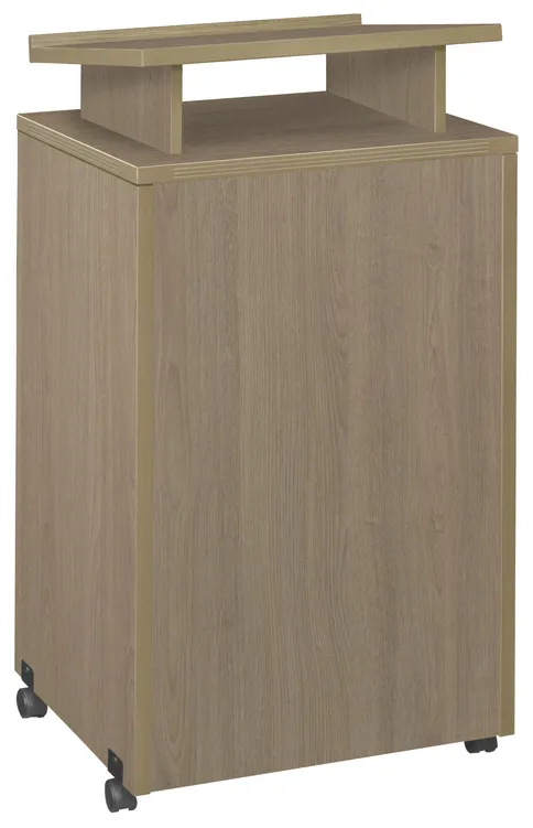 Lectern Podium