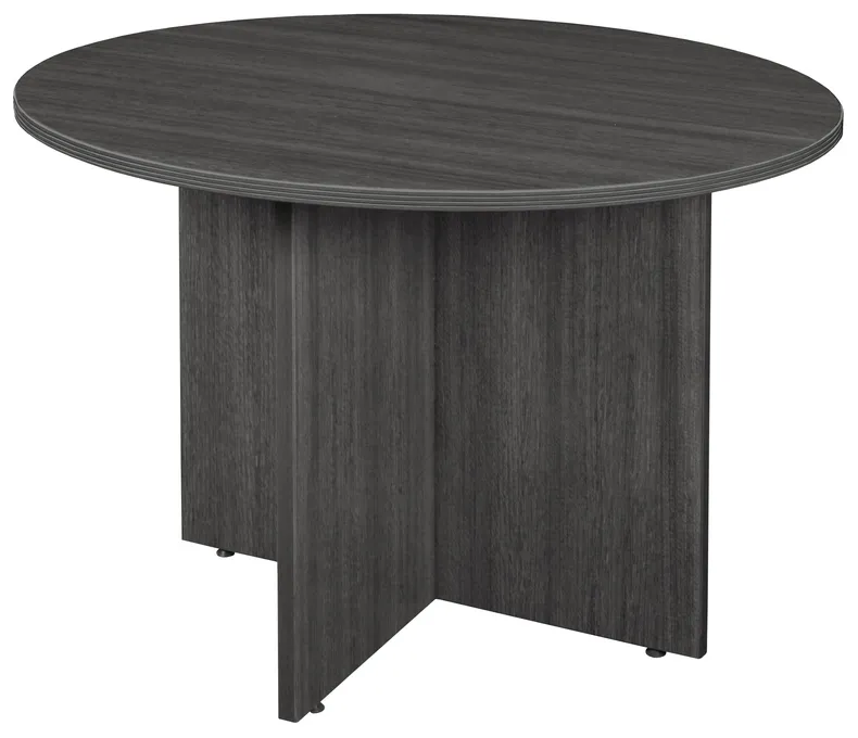 Round Conference Table