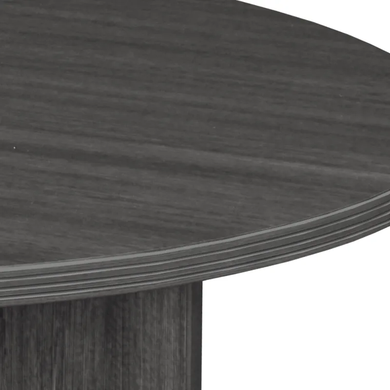 Round Conference Table