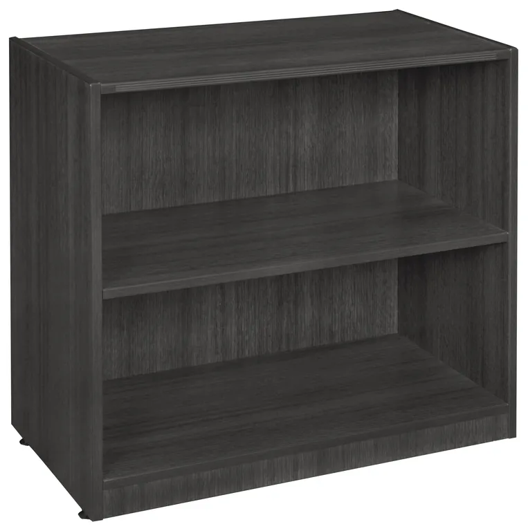 Two Shelf Bookcase