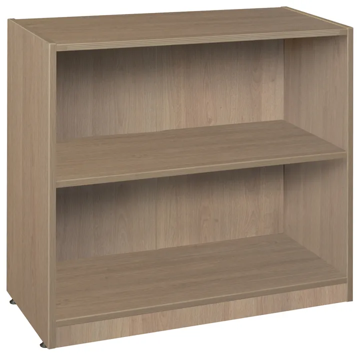 Two Shelf Bookcase
