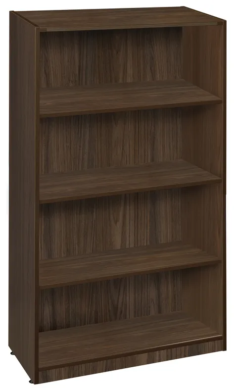 Four Shelf Bookcase