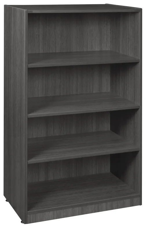 Four Shelf Bookcase