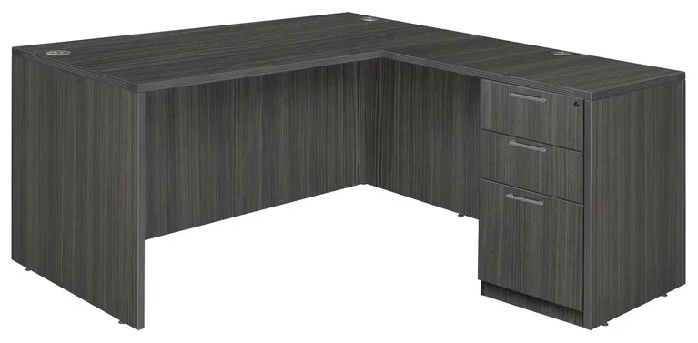 L Shaped Desk