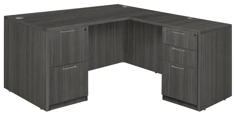 L Shaped Office Desk