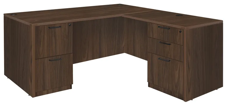 L Shaped Office Desk