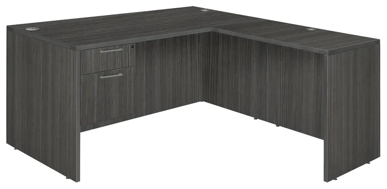 L Shaped Corner Desk