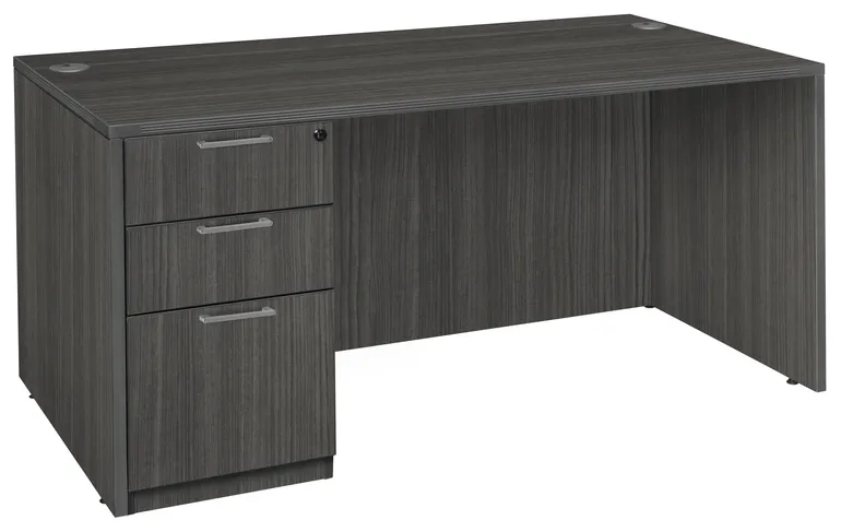 Rectangular Office Desk