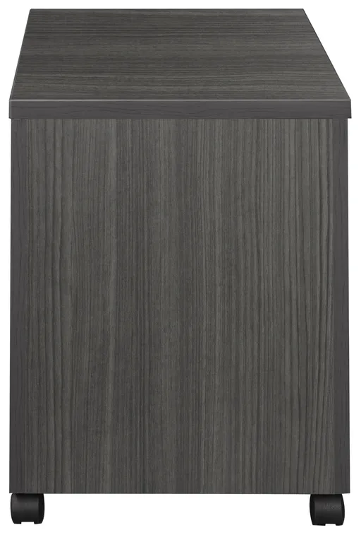 2 Drawer Mobile Pedestal