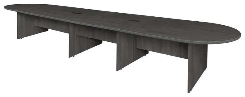 Office Conference Table with Power