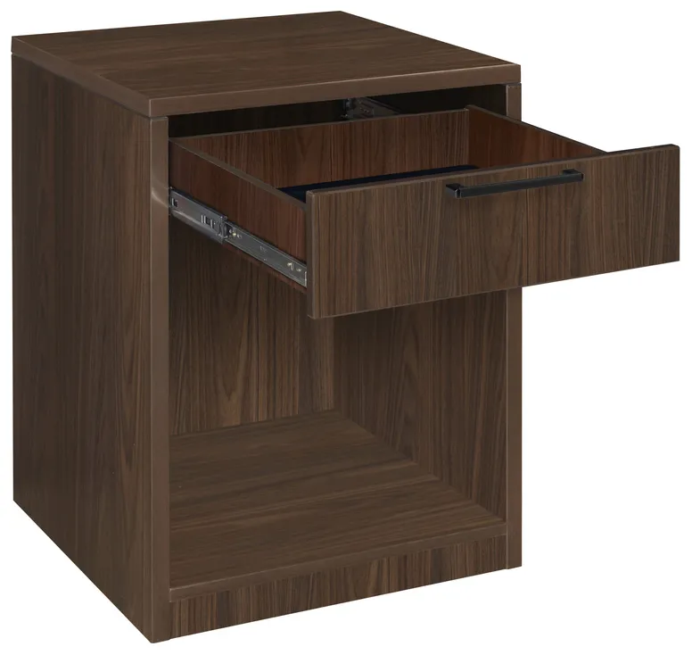 Printer Stand with Storage