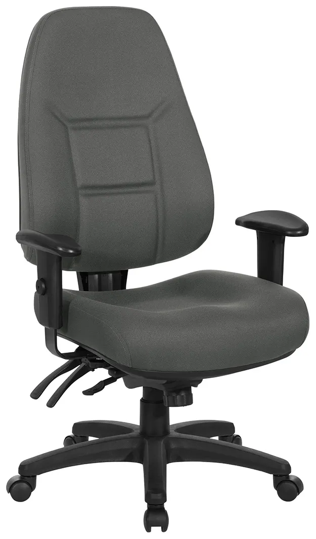 High Back Office Chair