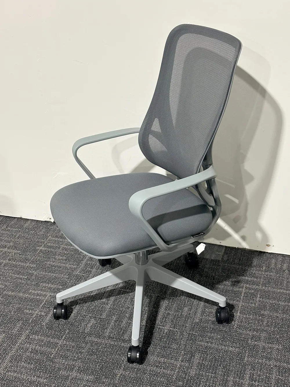 Mid Back Office Chair