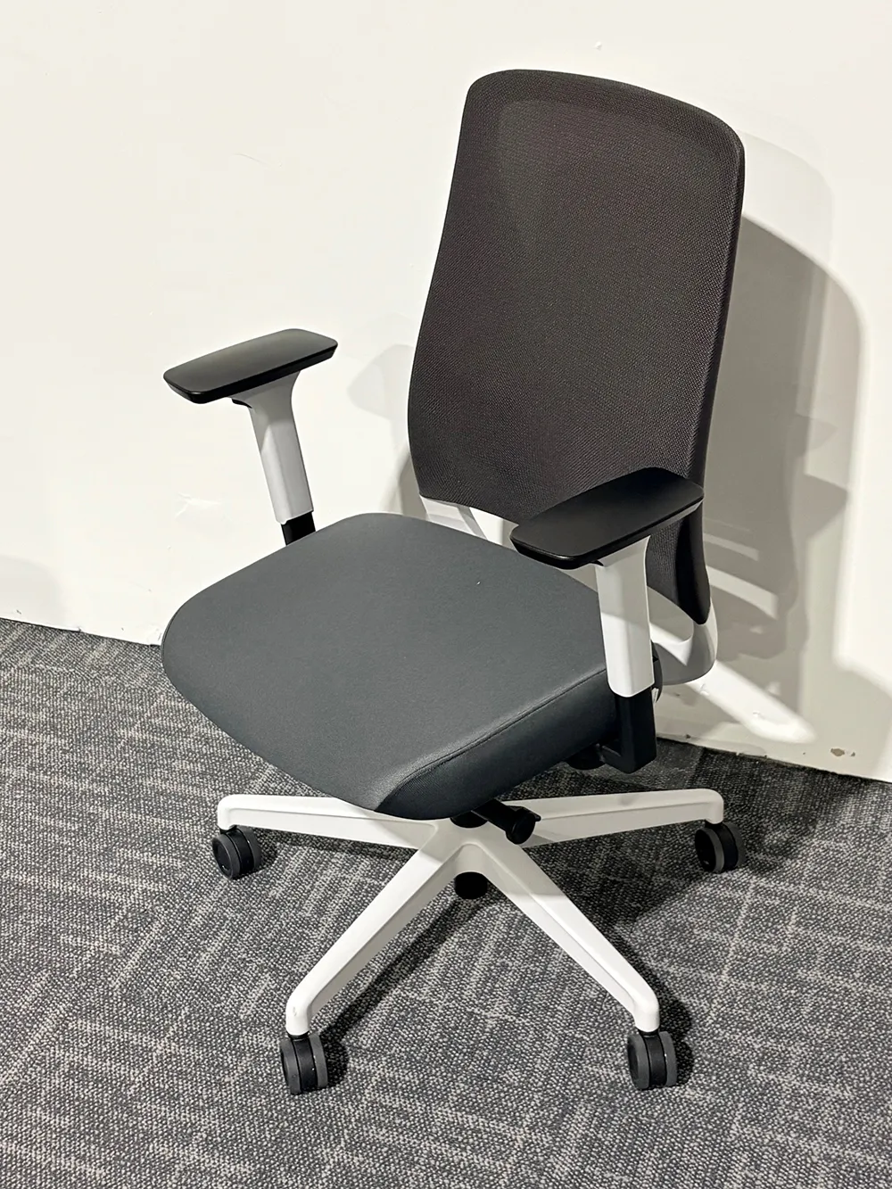 Mid Back Office Chair