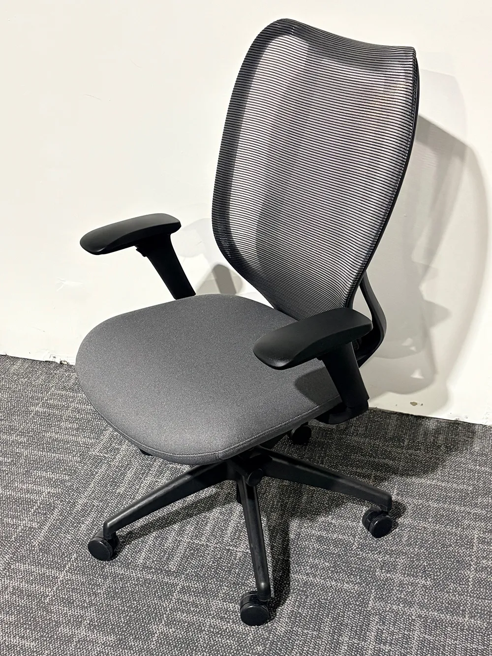 Ergonomic Office Chair