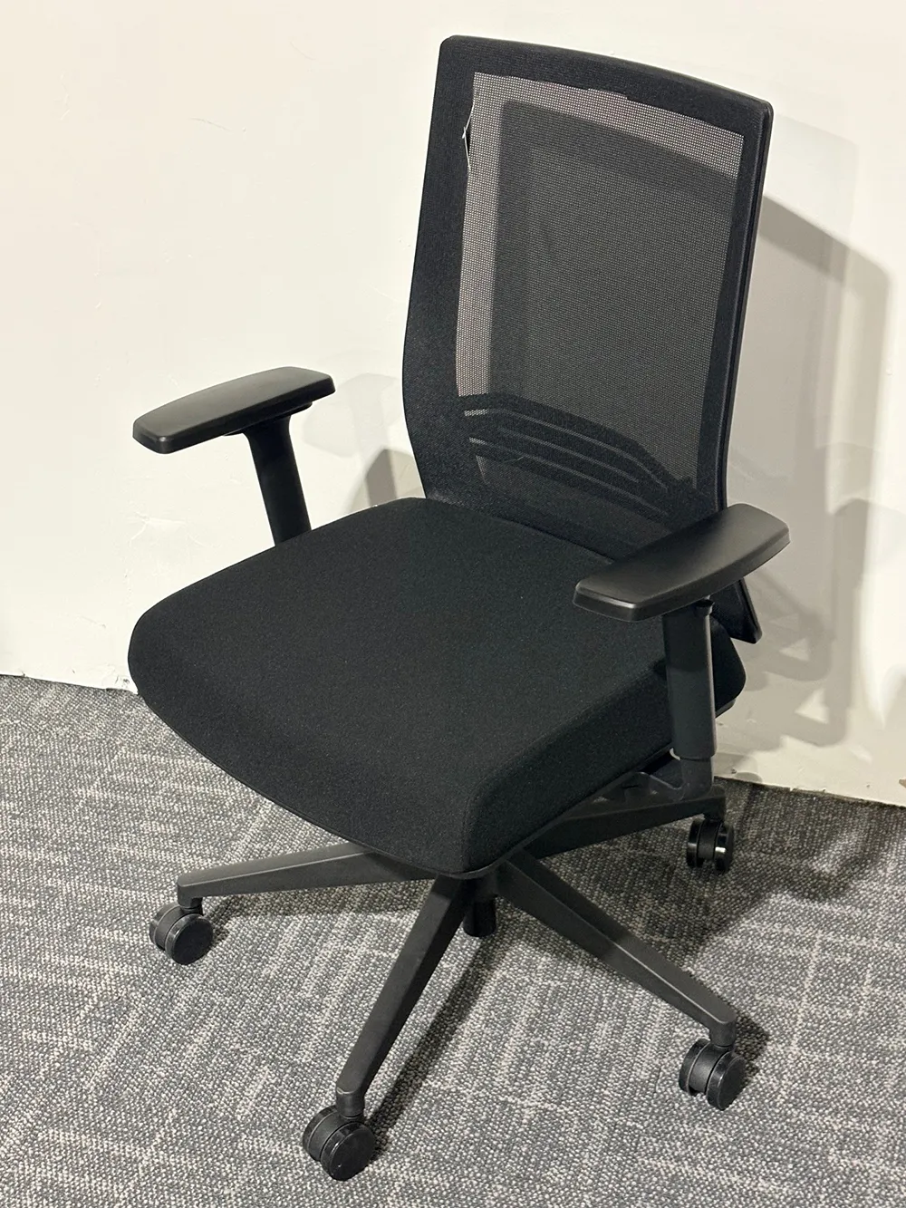 Mesh Back Office Chair