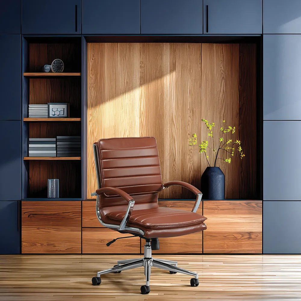 Mid Back Office Conference Chair