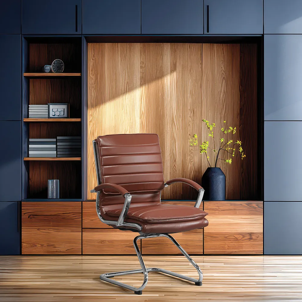 Mid Back Guest Chair