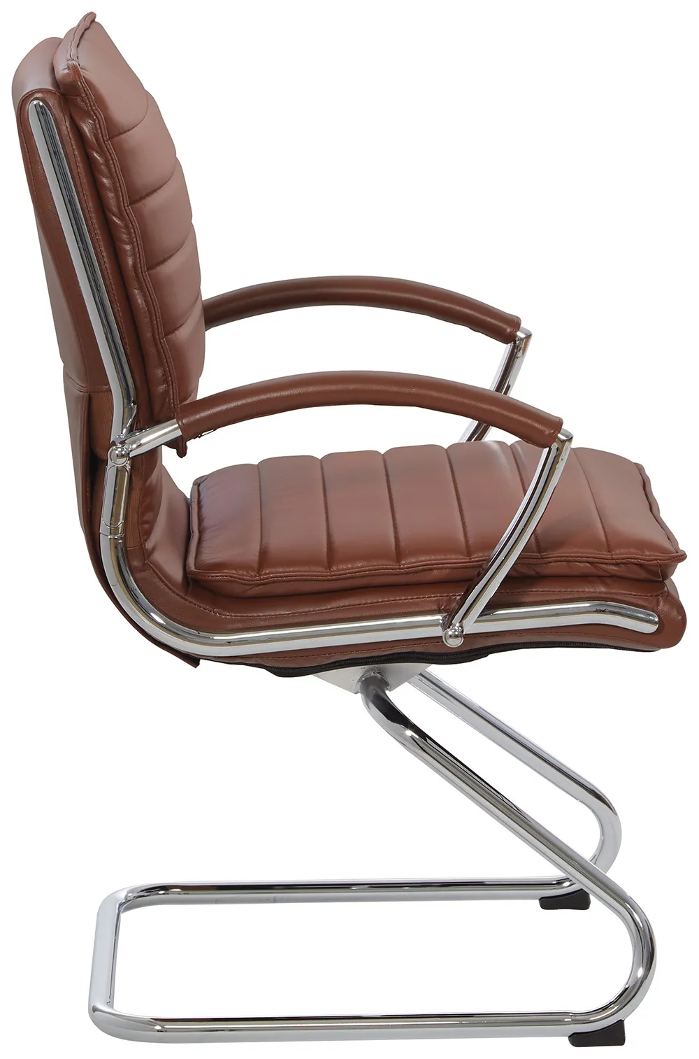 small mid back guest chair 2